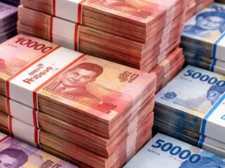 Ilustrasi BSU Ketenagakerjaan 2026. (Foto: AI)