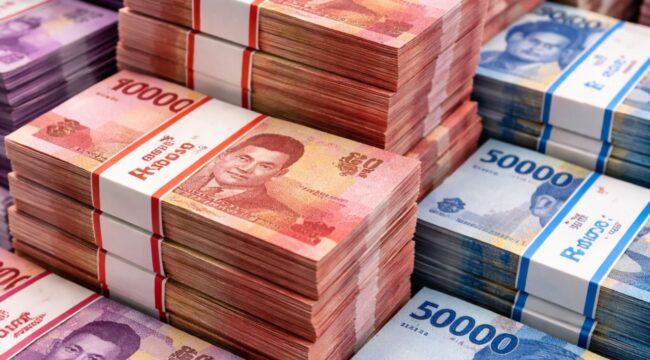 Ilustrasi BSU Ketenagakerjaan 2026. (Foto: AI)