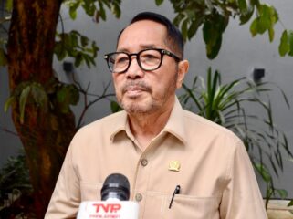 Anggota DPR RI Firman Soebagyo (Foto : Fraksi Golkar)