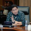 Juru Bicara Kementerian Koordinator Bidang Perekonomian Haryo Limanseto. (Foto : Humas Kemenko Perekonomian.)