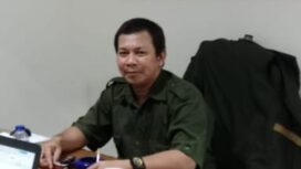 pengamat hukum sekaligus seorang jurnalis Hilman Firmansyah. (Foto: Ist)