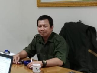 pengamat hukum sekaligus seorang jurnalis Hilman Firmansyah. (Foto: Ist)