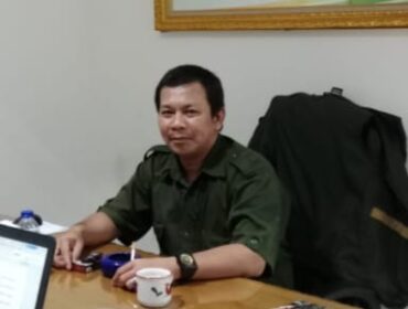 pengamat hukum sekaligus seorang jurnalis Hilman Firmansyah. (Foto: Ist)