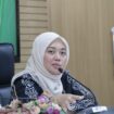 Wakil Ketua Komisi VII DPR Chusnunia. (Foto: Fraksi PKB)
