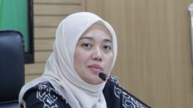 Wakil Ketua Komisi VII DPR Chusnunia. (Foto: Fraksi PKB)