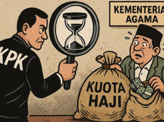 Ilustrasi by Memoindonesia 