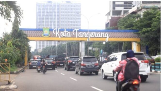 
					Pemkot Tangerang Pertahankan Stabilitas Ekonomi, Inflasi Terkendali di 2,55% pada Desember 2025