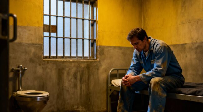 Ilustrasi Tips Aman Kritik Pemerintah Tanpa Harus Terjerat KUHP dan KUHAP Terbaru (foto: lmarena)