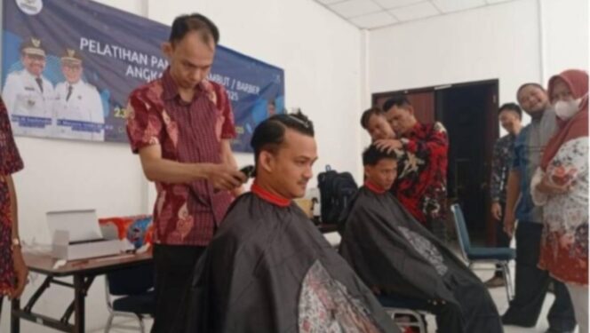 
					Pemkot Tangerang Buka 16 Program Pelatihan, Berikut Daftarnya