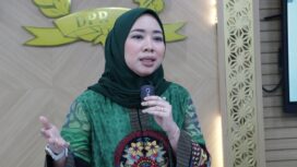 Anggota Komisi XII DPR RI, Ratna Juwita Sari. (Foto : Fraksi PKB_