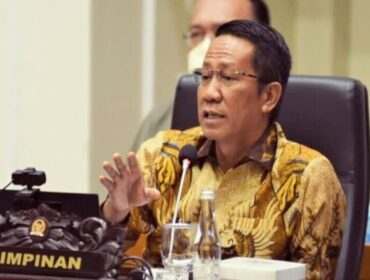 Menteri Hukum Supratman Andi Agtas. (Foto: Ist0