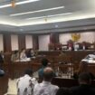 Ilustrasi : Sidang Gugatan PT CMNP . (foto : Ist)