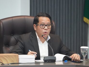 Sekretaris Jenderal Kemenag, Kamaruddin Amin. (foto : Humas Kemenag)