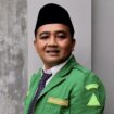 Ketua LBH Gerakan Pemuda Ansor Jawa Barat Gugun Kurniawan. (Foto: LBH Ansor Jawa Barat )