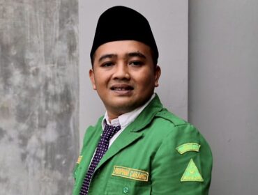 Ketua LBH Gerakan Pemuda Ansor Jawa Barat Gugun Kurniawan. (Foto: LBH Ansor Jawa Barat )