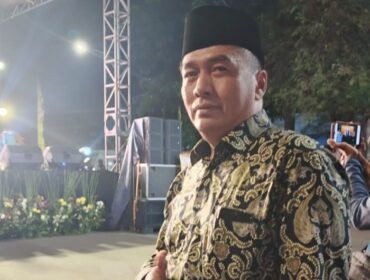 Ketua Pokja PWI Wali Kota Jakarta Pusat Helmi AR. (foto : Ist)
