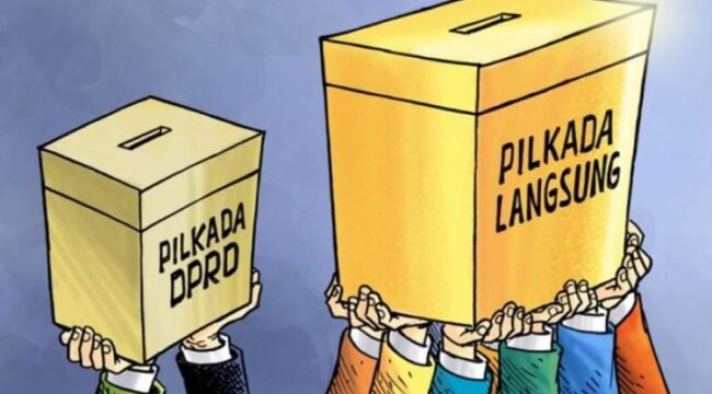 Ilustrasi (Foto : ICW)