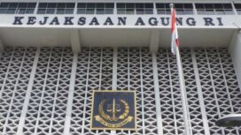 ilustrasi Gedung Kejagung (Foto : Ist)