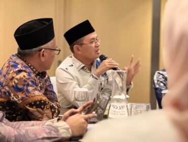 Anggota Komisi VIII DPR RI KH Maman Imanulhaq . (Foto: Fraksi PKB)