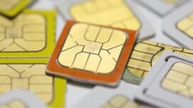 Ilustrasi Kartu Seluler. (Foto : Kemkomdigi)