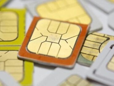 Ilustrasi Kartu Seluler. (Foto : Kemkomdigi)