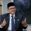 Anggota Komisi VIII DPR RI dari Fraksi Partai Kebangkitan Bangsa (PKB), Maman Imanul Haq. (Fraksi PKB)