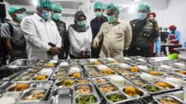 Ilustrasi; Program MBG. (foto: Ist)