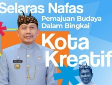 Salah satu proposal yang  mengikuti  Anugerah Kebudayaan PWI 2026. (Foto; PWI Pusat)