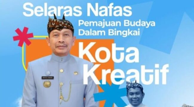 Salah satu proposal yang  mengikuti  Anugerah Kebudayaan PWI 2026. (Foto; PWI Pusat)