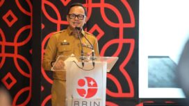 Wakil Menteri Dalam Negeri (Wamendagri) Bima Arya Sugiarto. (foto: Puspen Kemendagri)