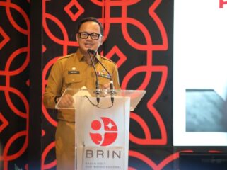 Wakil Menteri Dalam Negeri (Wamendagri) Bima Arya Sugiarto. (foto: Puspen Kemendagri)