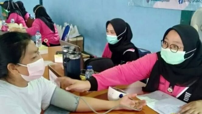 
					Jadwal dan Lokasi Cek Kesehatan Gratis Pemkot Tangerang Selama Ramadan 1447 H