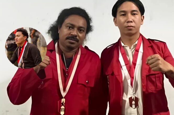 
					Sambut Baik Dendy Jadi Ketua GMNI DKI Jakarta, Gus Fakhier : Dia Seorang Pejuang 