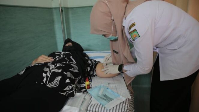 
					Pemkot Tangerang Gelar Gebyar Pelayanan KB Gratis, Simak Jadwalnya