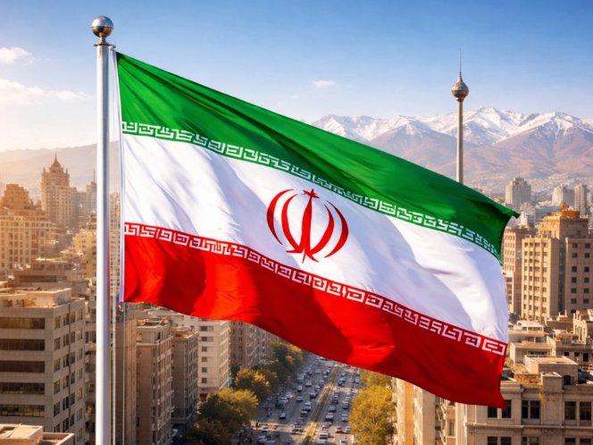 
					Menlu Iran: Jika Amerika dan Israel Ingin Kami Perang, Kami Lebih Siap