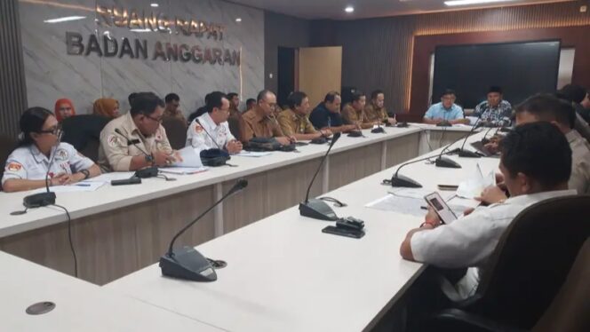 
					DPRD Kota Tangerang Pastikan Tindak Tegas Pelanggaran PSU Embung Bugel
