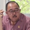 Anggota DPRD Tangsel Komisi I, Ir. H.M Rizki Jonis. (Foto: Istimewa)