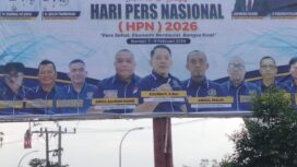 Salah satu bentuk Promosi HPN 2026. (Foto: PWI Pusat)