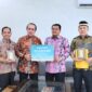 IKPP Tangerang Wakaf Alquran