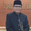 Kepala Kesbangpol DKI Jakarta, Muhamad Matsani. (Foto: Pemprov DKI)