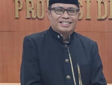 Kepala Kesbangpol DKI Jakarta, Muhamad Matsani. (Foto: Pemprov DKI)