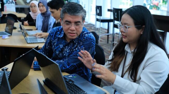 Menteri Ketenagakerjaan (Menaker) Yassierli. (Foto: BPMI)