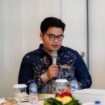Direktur Eksekutif Aljabar Strategic Indonesia sekaligus pengamat politik Arifki Chaniago.. (Foto: IG Arifki Chaniago)