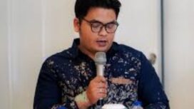 Direktur Eksekutif Aljabar Strategic Indonesia sekaligus pengamat politik Arifki Chaniago.. (Foto: IG Arifki Chaniago)