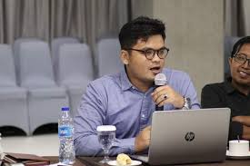 Pengamat Politik, Arifki Chaniago. (Foto : Ist)