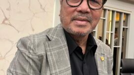 Anggota Komisi IV DPR RI, Firman Soebagyo, (foto : Humas Kemenatan)