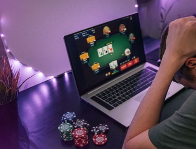 
					Soal Judol Masih Marak, Legislator PKS Minta PPATK Prefentif Hadapi Kejahatan Keuangan Digital