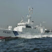 Kapal patrol boat 18 meter class dari Pemerintah Jepang untuk TNI Angkatan Laut (TNI AL).. (Foto : Ist)