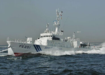 Kapal patrol boat 18 meter class dari Pemerintah Jepang untuk TNI Angkatan Laut (TNI AL).. (Foto : Ist)
