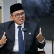 Anggota Komisi VIII DPR RI dari Fraksi Partai Kebangkitan Bangsa (PKB), Maman Imanul Haq,. (Foto: Fraksi PKB)